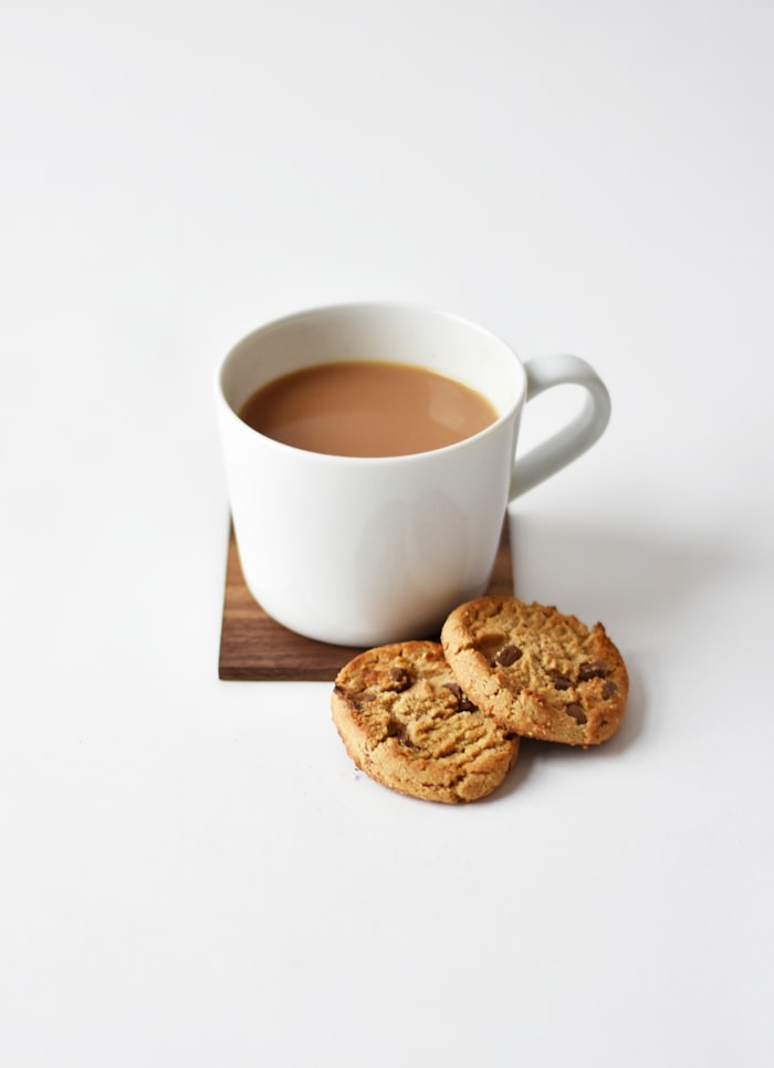 Tea Garden